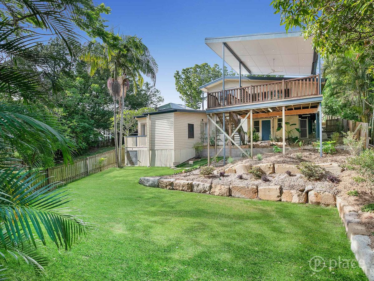 193 Cliveden Avenue, Oxley QLD 4075