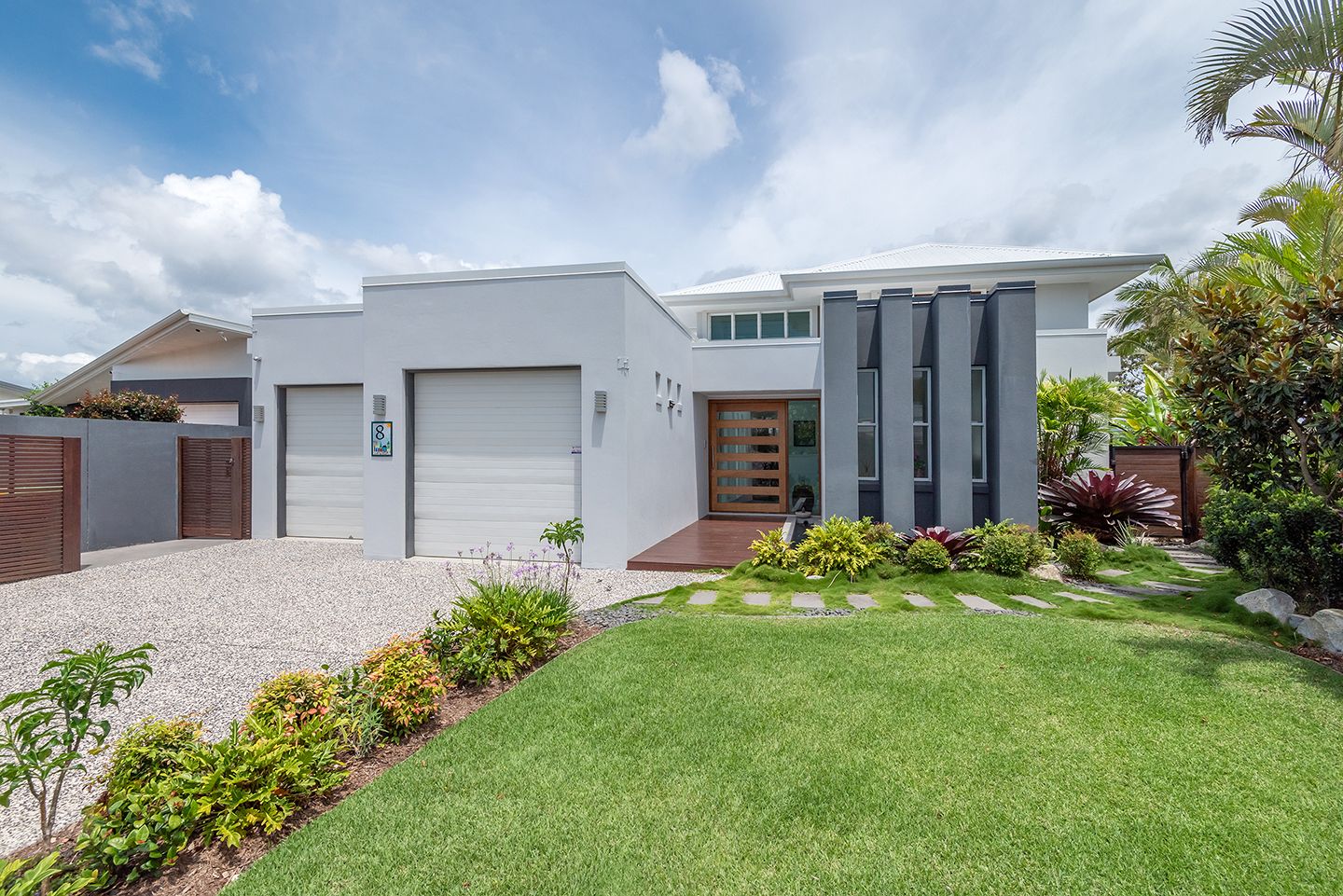 8 Waterfront Ct, Twin Waters QLD 4564, Image 0