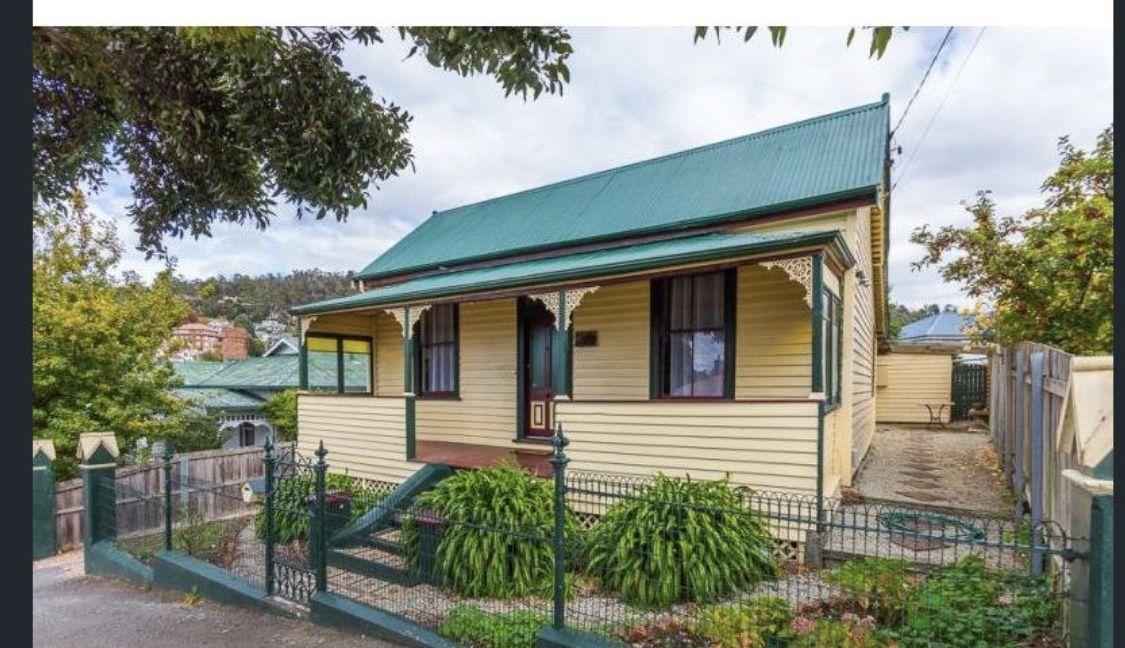 20 Laura Street, West Launceston Property History & Address Research