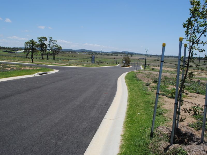 Lot 29 Lakeview Avenue-Stage 3 Griffith Estate, Rosenthal Heights QLD 4370, Image 0