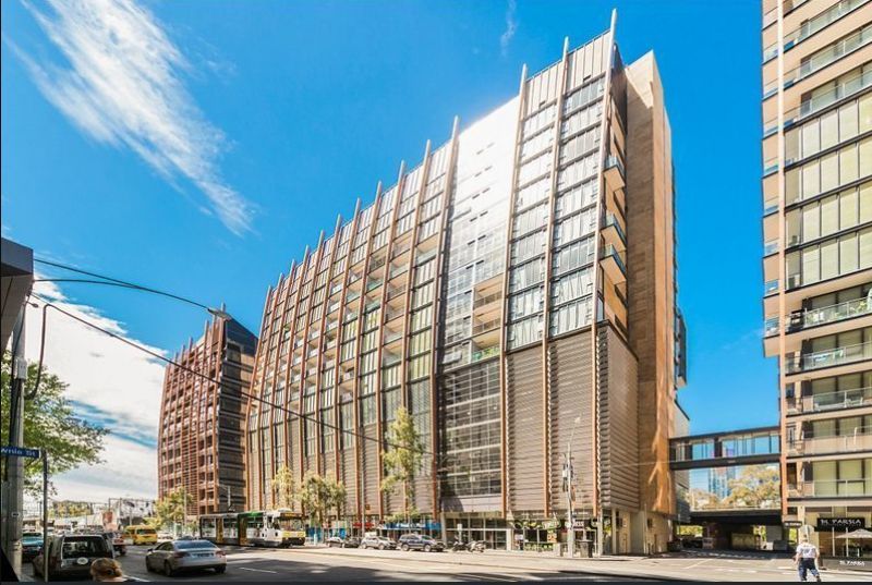 1501/555 Flinders Street, Melbourne VIC 3000 Domain