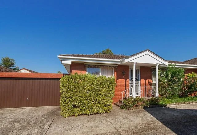 2/25 Bedford Street, Box Hill VIC 3128