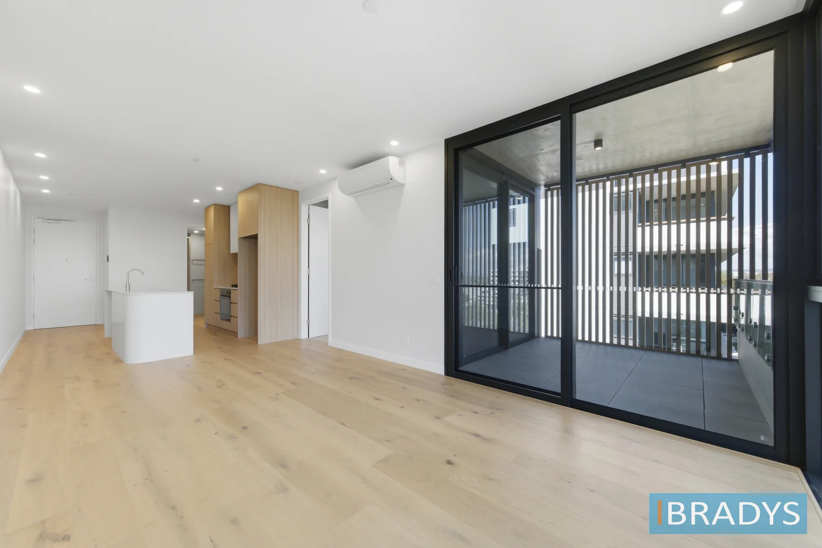 Additional image 5 of 603/302 Northbourne Avenue, Dickson ACT 2602