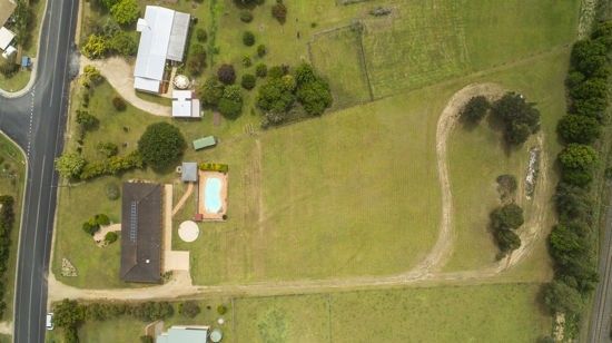 51 Upper Warrell Creek Road Macksville, Macksville NSW 2447, Image 1