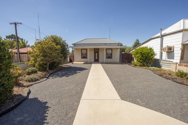 Picture of 13 Seventh Street, PORT PIRIE SA 5540