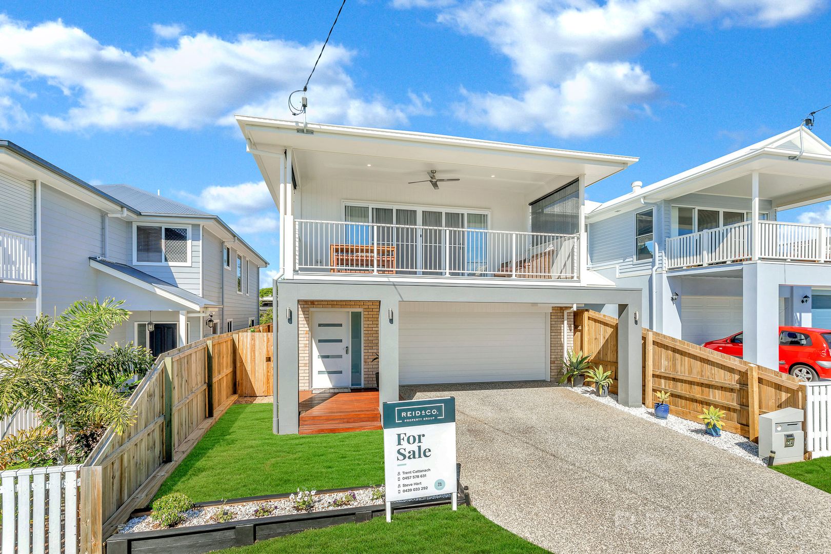 23A Sorrento Street, Margate Property History & Address Research Domain