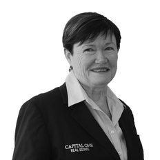 Capital One Real Estate - Central Coast - Jenny Campbell