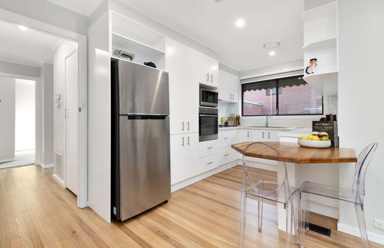 2 bedrooms Apartment / Unit / Flat in 1/10 Florence Road SURREY HILLS VIC, 3127