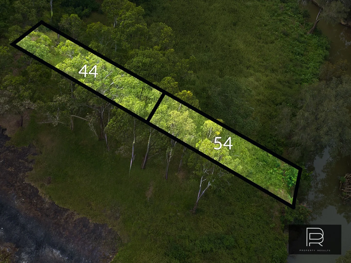 Lot 44 & 54, 64 Lytton Road, Angus NSW 2765