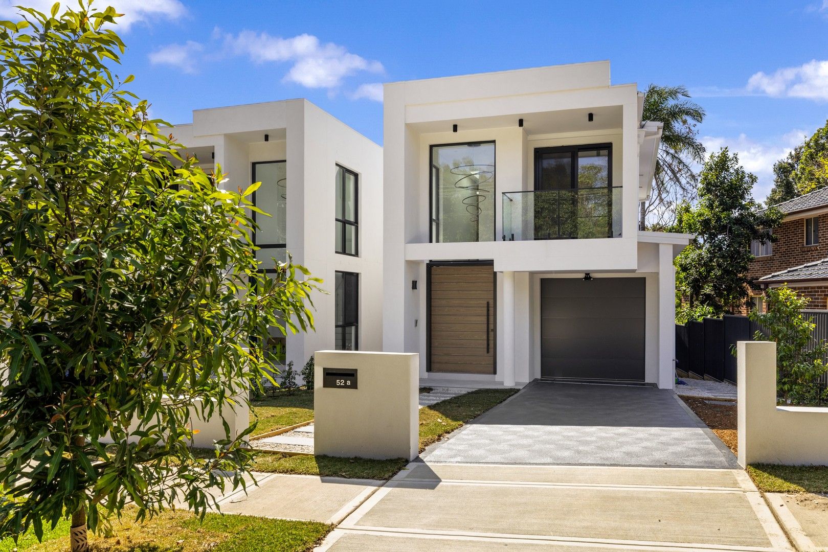 5 bedrooms House in 52a Ryrie Street NORTH RYDE NSW, 2113