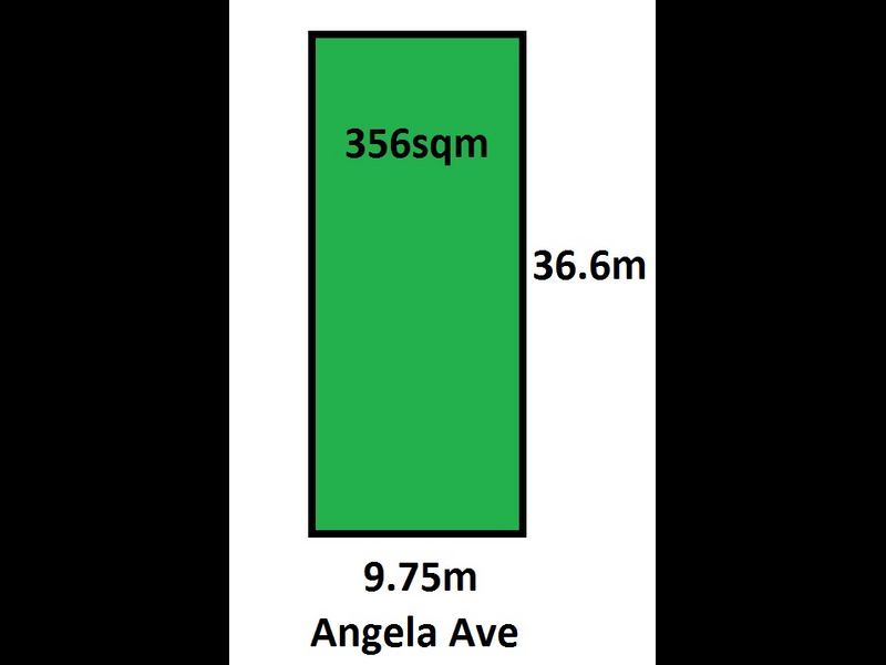 Lot 1/8 Angela Ave, BRAHMA LODGE SA 5109, Image 0