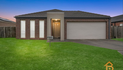 Picture of 13 Dylan Street, TARNEIT VIC 3029