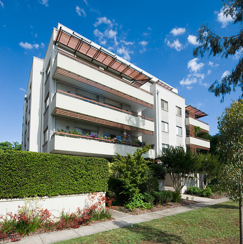 116/25 Macquarie Street, Barton ACT 2600