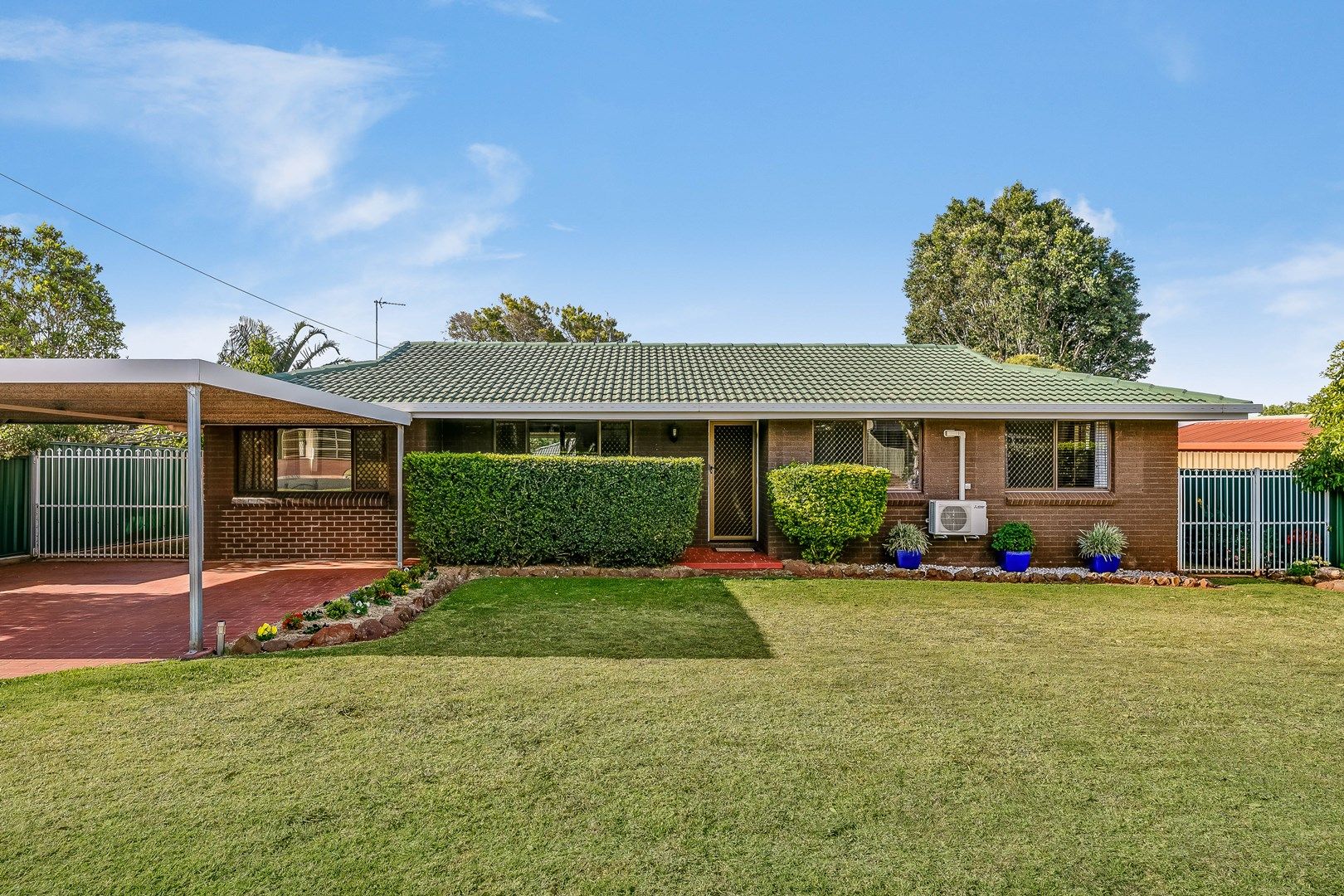 3 Glengowan Court, Newtown QLD 4350, Image 0