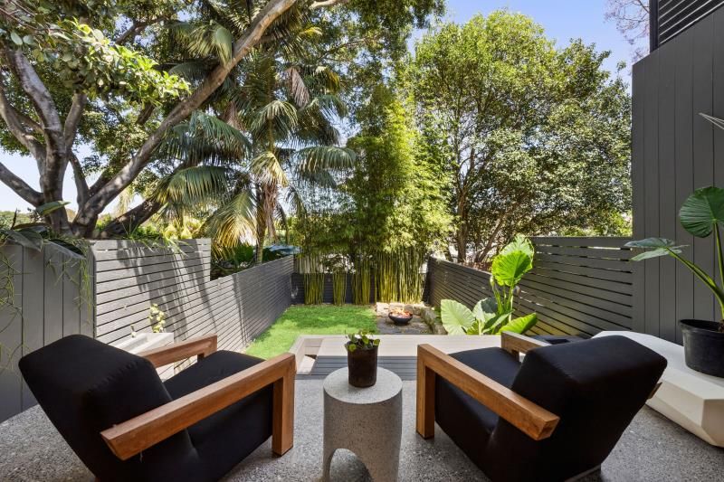 42 Rosser Street, Rozelle NSW 2039 House For Rent 1,750 Domain