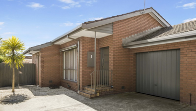 Picture of 4/16 View Street, RESERVOIR VIC 3073