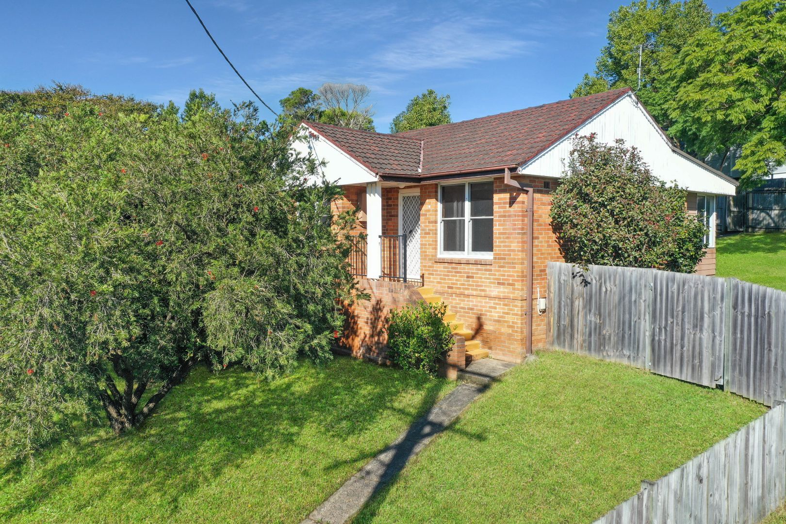 30 Maidens Brush Road, Wyoming Property History & Address Research