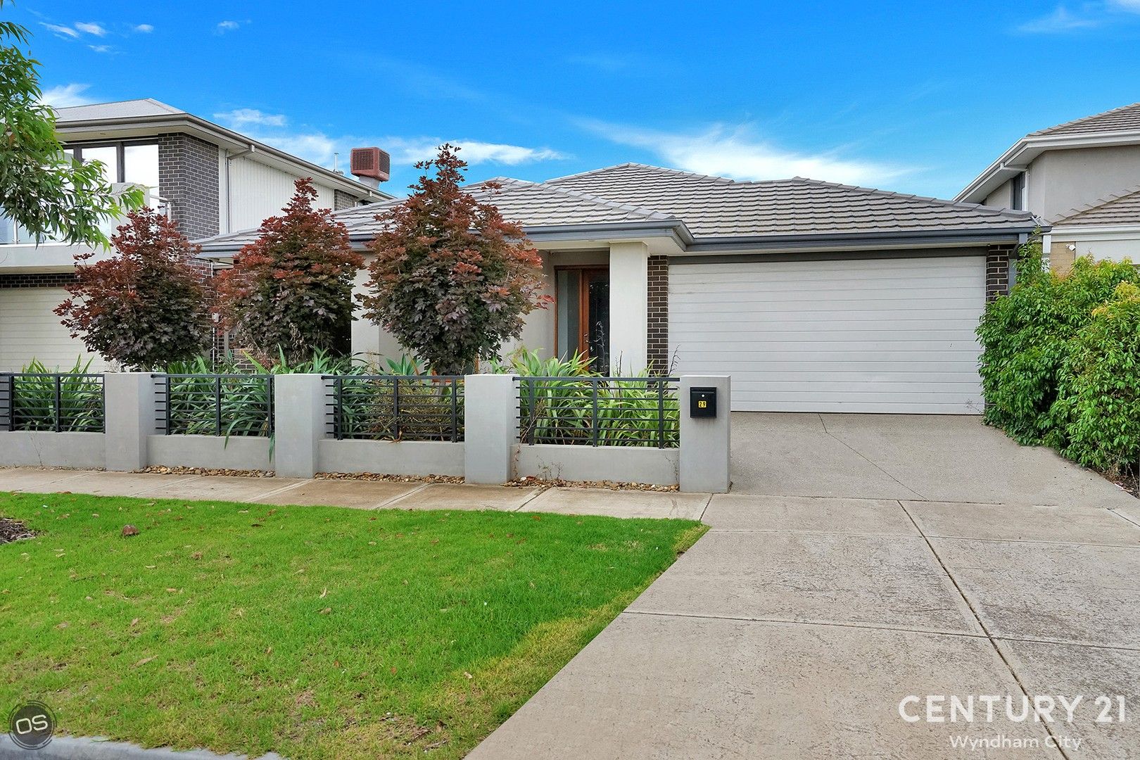 4 bedrooms House in 29 Bolte Drive TRUGANINA VIC, 3029