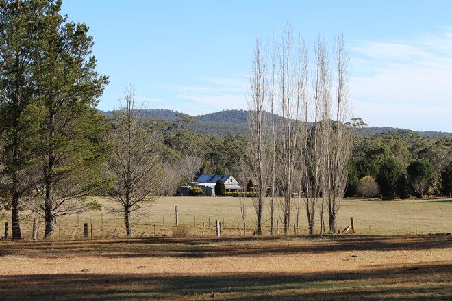 Picture of 350 Meangora Road, NERRIGA NSW 2622