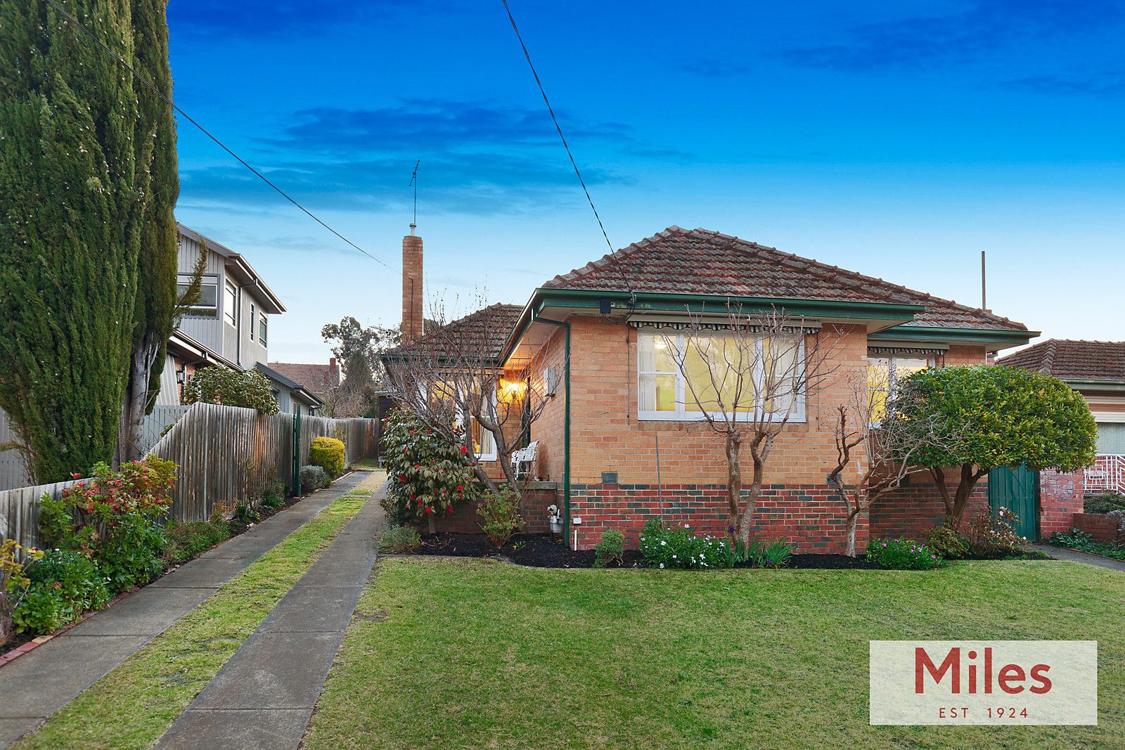 65 Ellesmere Parade, Rosanna VIC 3084, Image 0