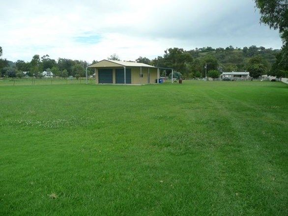 Lot 9 Duncan Street, Woolomin NSW 2340, Image 0