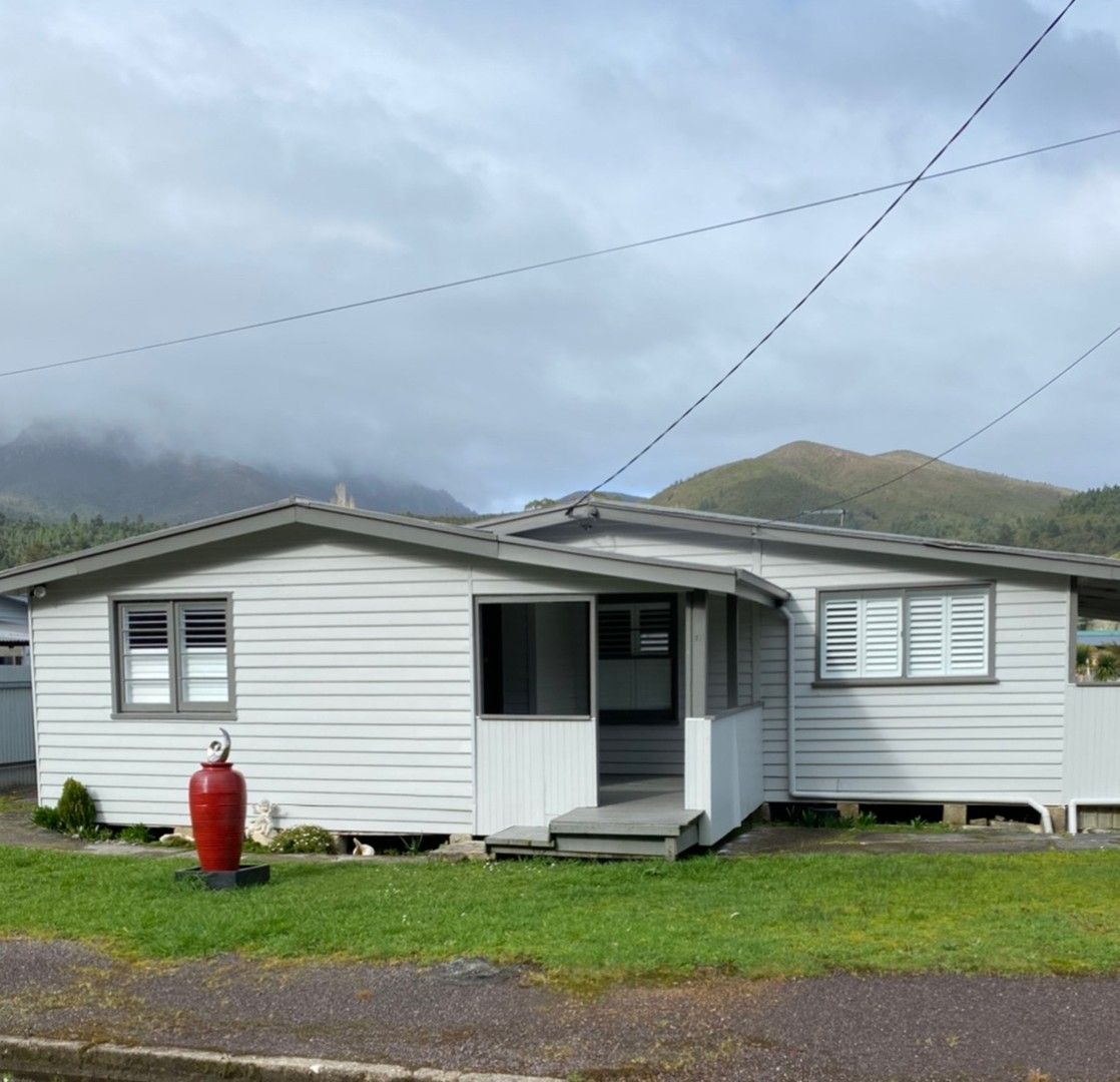 17 Murray Street, Queenstown TAS 7467, Image 0