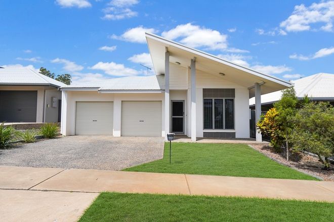 Picture of 10 Rayney Street, DURACK NT 0830