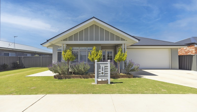 Picture of 12 Wallowa Drive, SWAN HILL VIC 3585