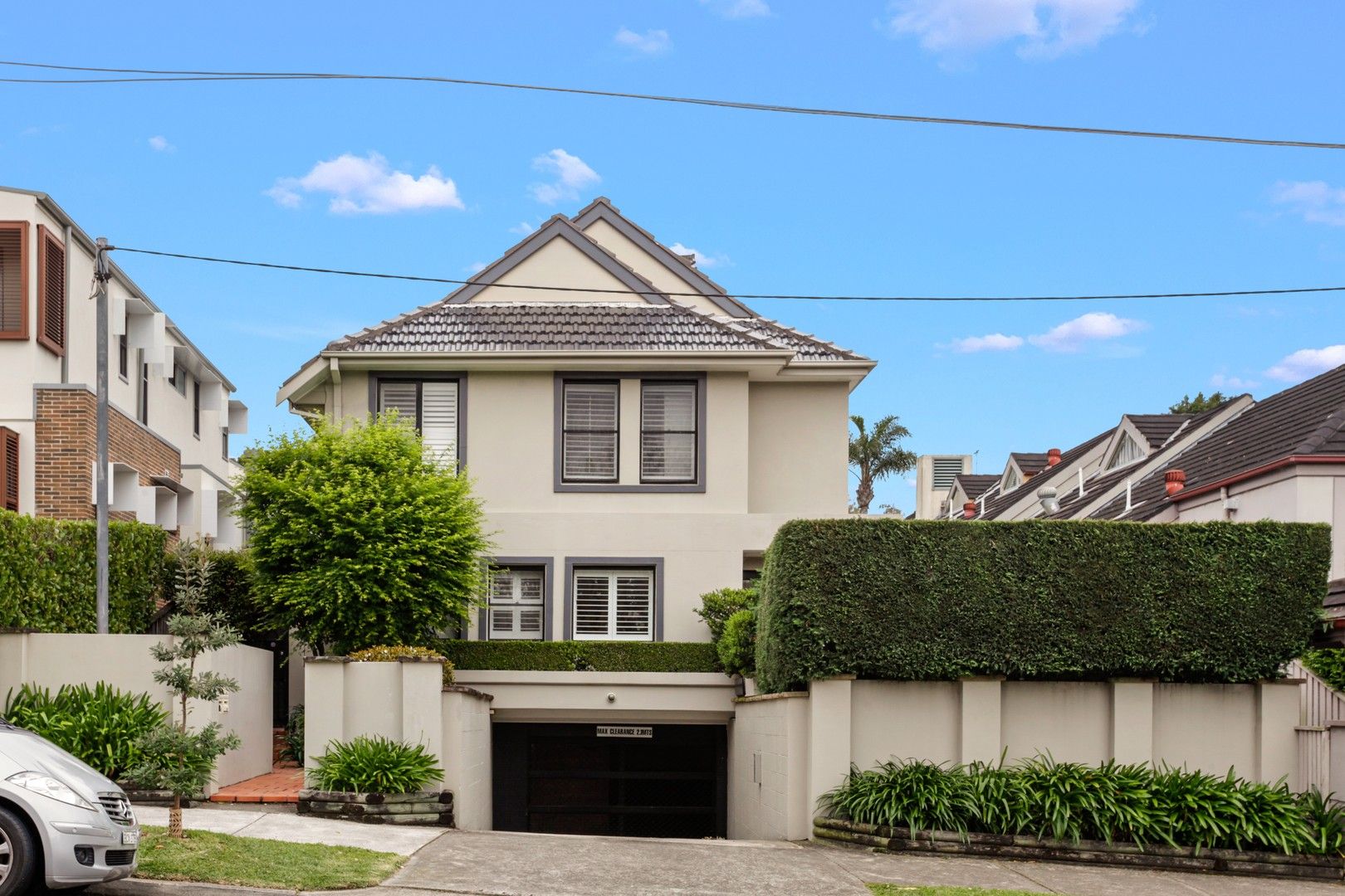 5/54 Young Street, Cremorne NSW 2090, Image 0