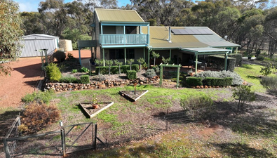 Picture of 225 Horseshoe Rd, COONDLE WA 6566