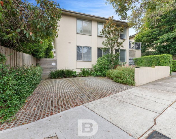 9/5 Summerlea Grove, Hawthorn VIC 3122