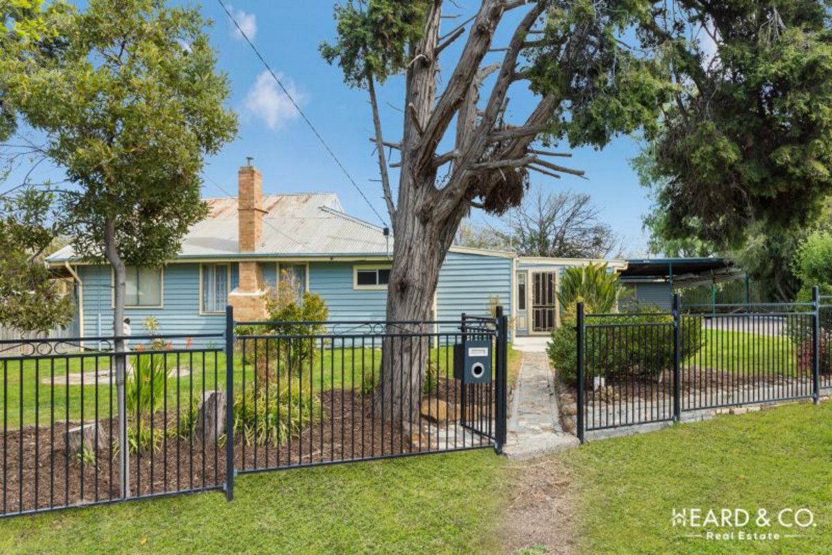 1 Harvey Street, West Bendigo VIC 3550, Image 0