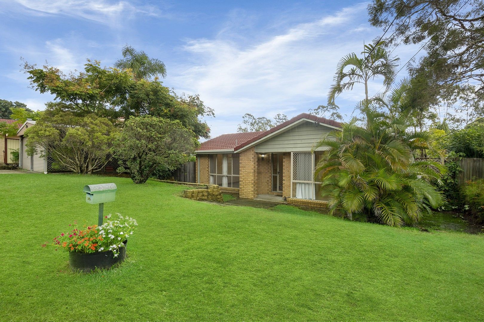 20 Blackthorn Crescent, Shailer Park QLD 4128, Image 0