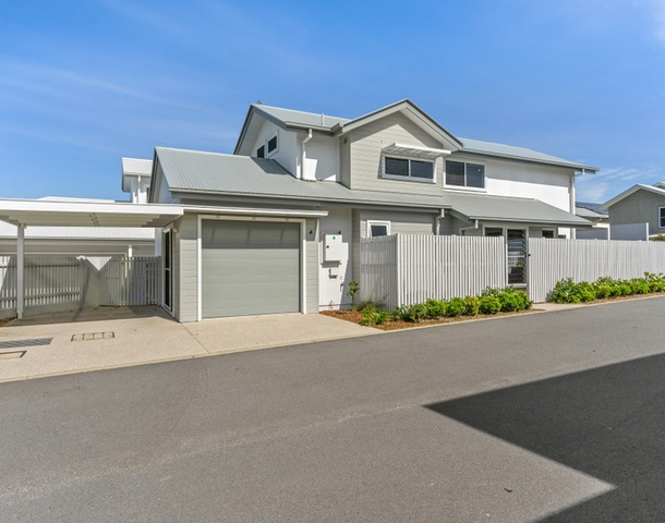 4/2 Condon Drive, East Ballina NSW 2478