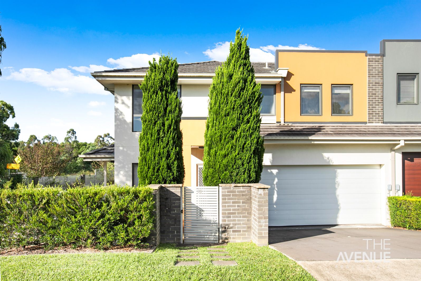 26/2 Mccausland Place, Kellyville NSW 2155