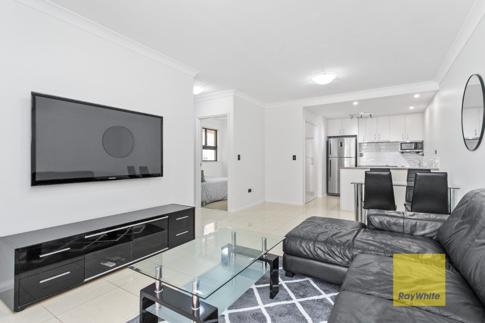 2 bedrooms Apartment / Unit / Flat in 3/121 Hill Street PERTH WA, 6000