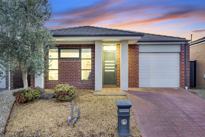 Picture of 187 Newbury Boulevard, CRAIGIEBURN VIC 3064