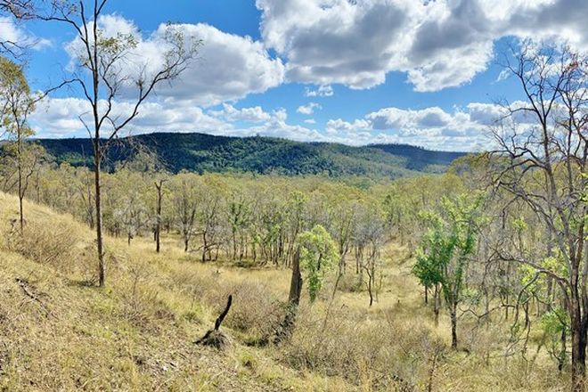 Picture of Lot 53 Tim Shea Creek Road, WENGENVILLE QLD 4615