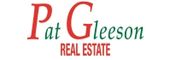 Logo for Pat Gleeson Real Estate