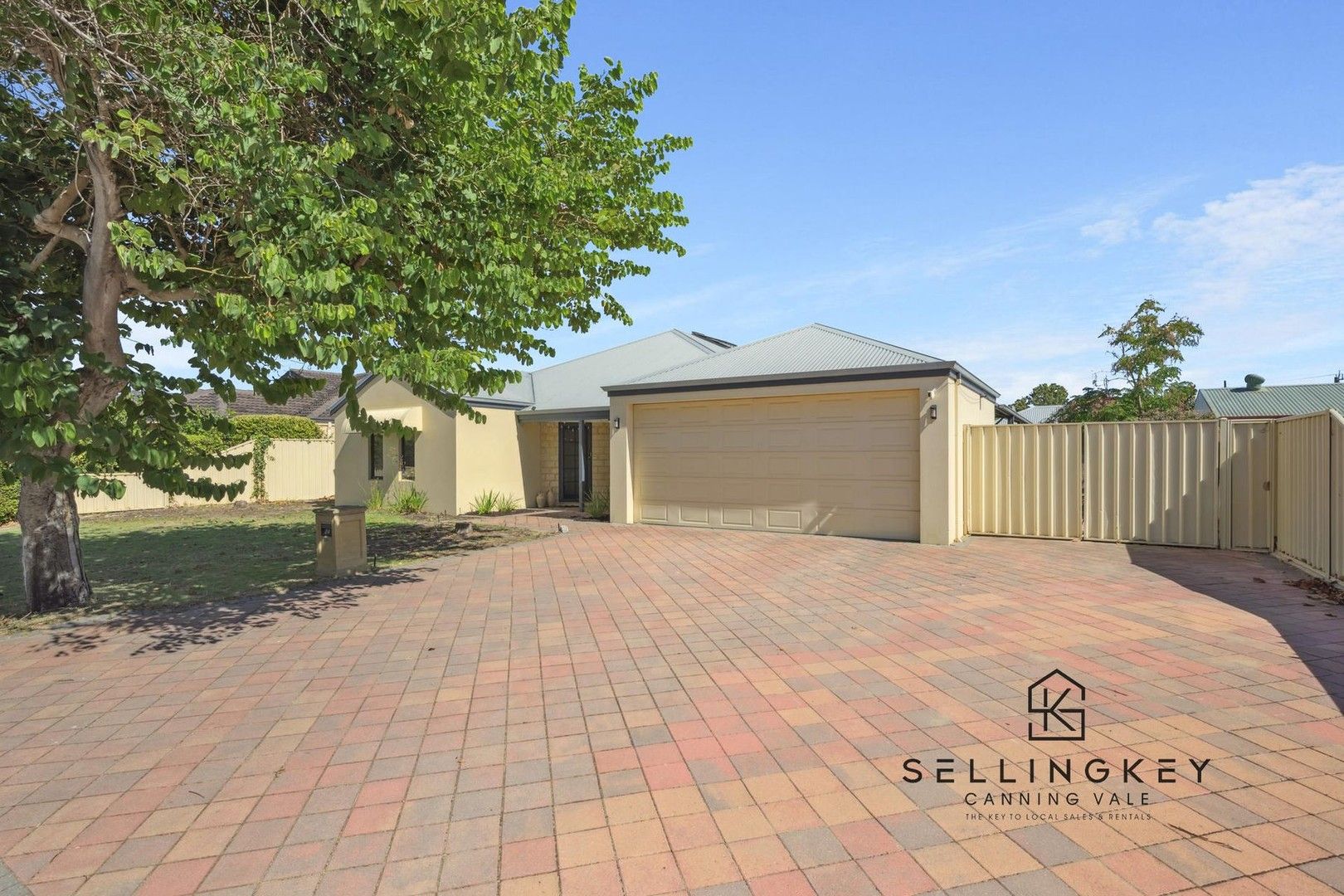 24 Lexington Avenue, Canning Vale WA 6155, Image 0