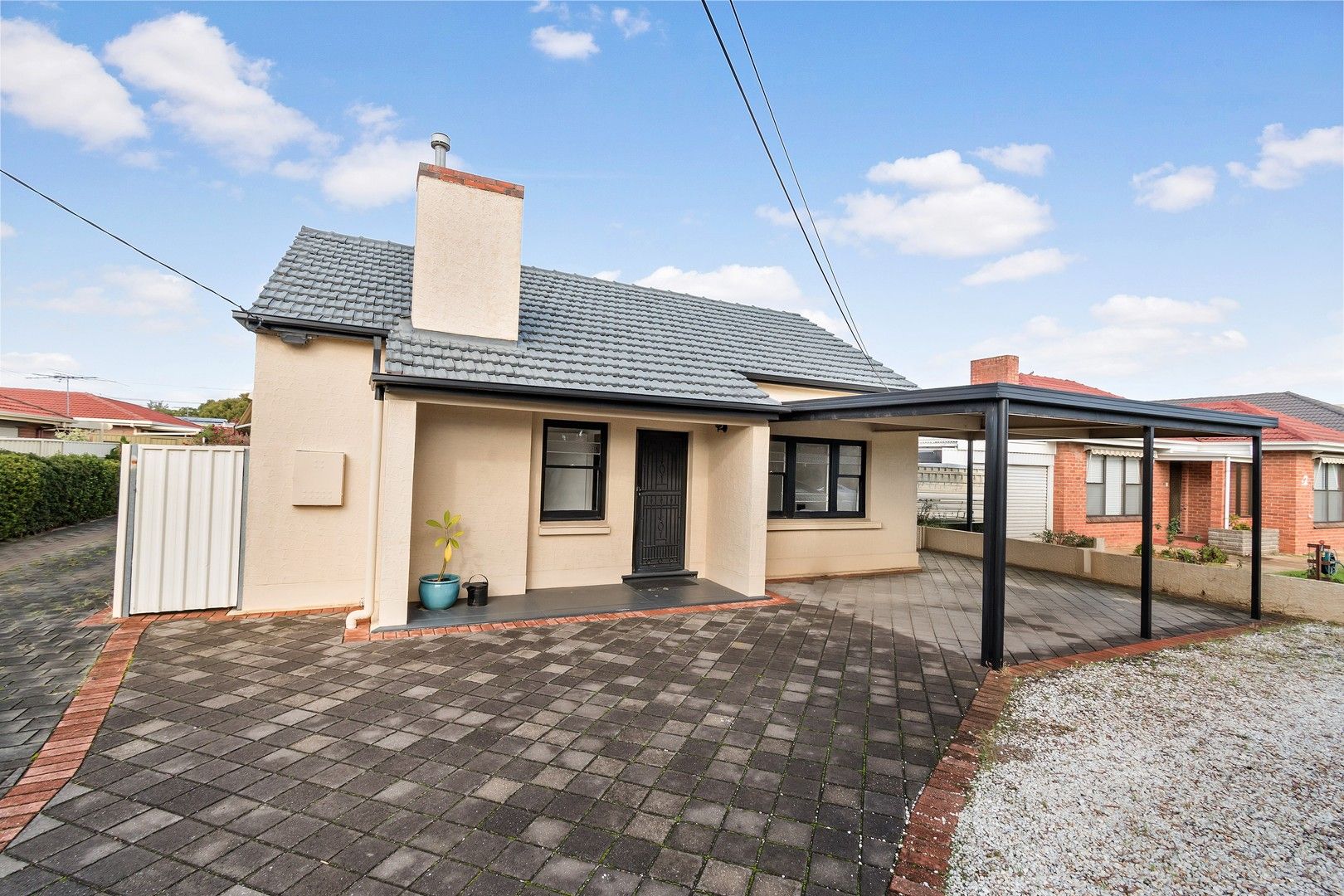 3 bedrooms House in 4 Penong Avenue CAMDEN PARK SA, 5038