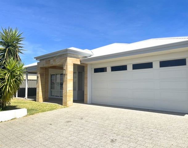 50 Valentine Road, Binningup WA 6233