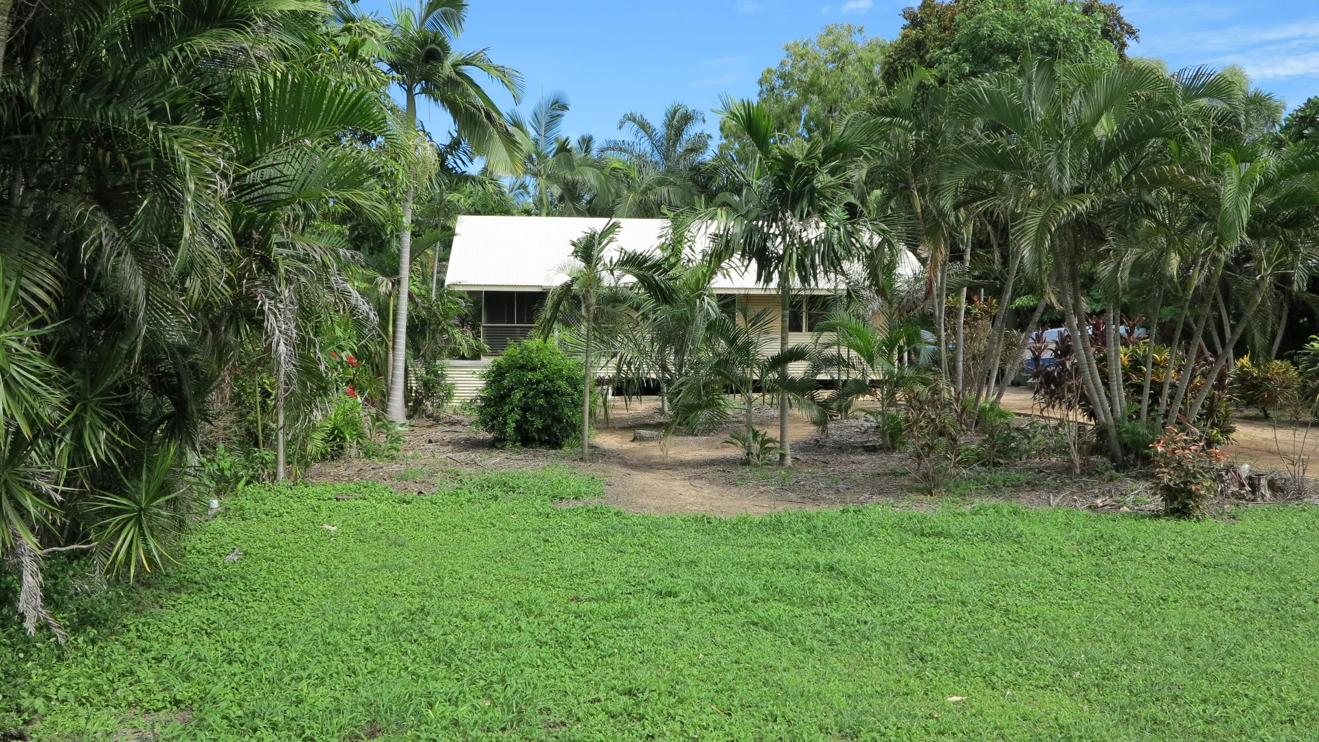 11 Hurst Street, Picnic Bay QLD 4819, Image 1