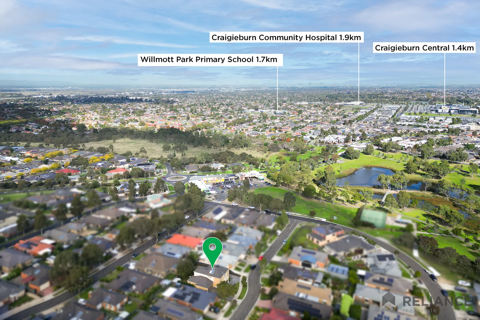 Additional image 32 of 12 Girraween Crescent, Craigieburn VIC 3064