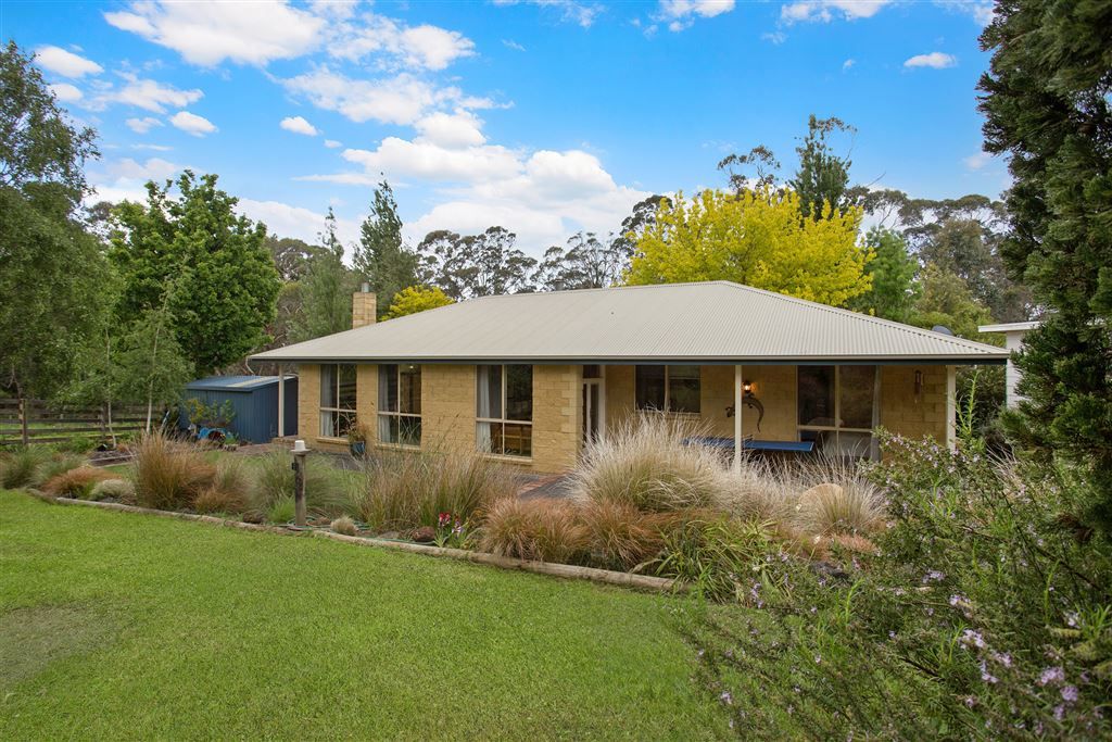 147 Timboon- Port Campbell Road, Timboon VIC 3268, Image 0