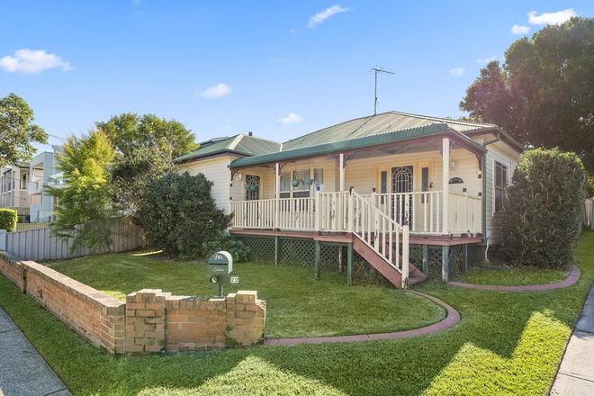 Picture of 22 Roberts Avenue, MORTDALE NSW 2223
