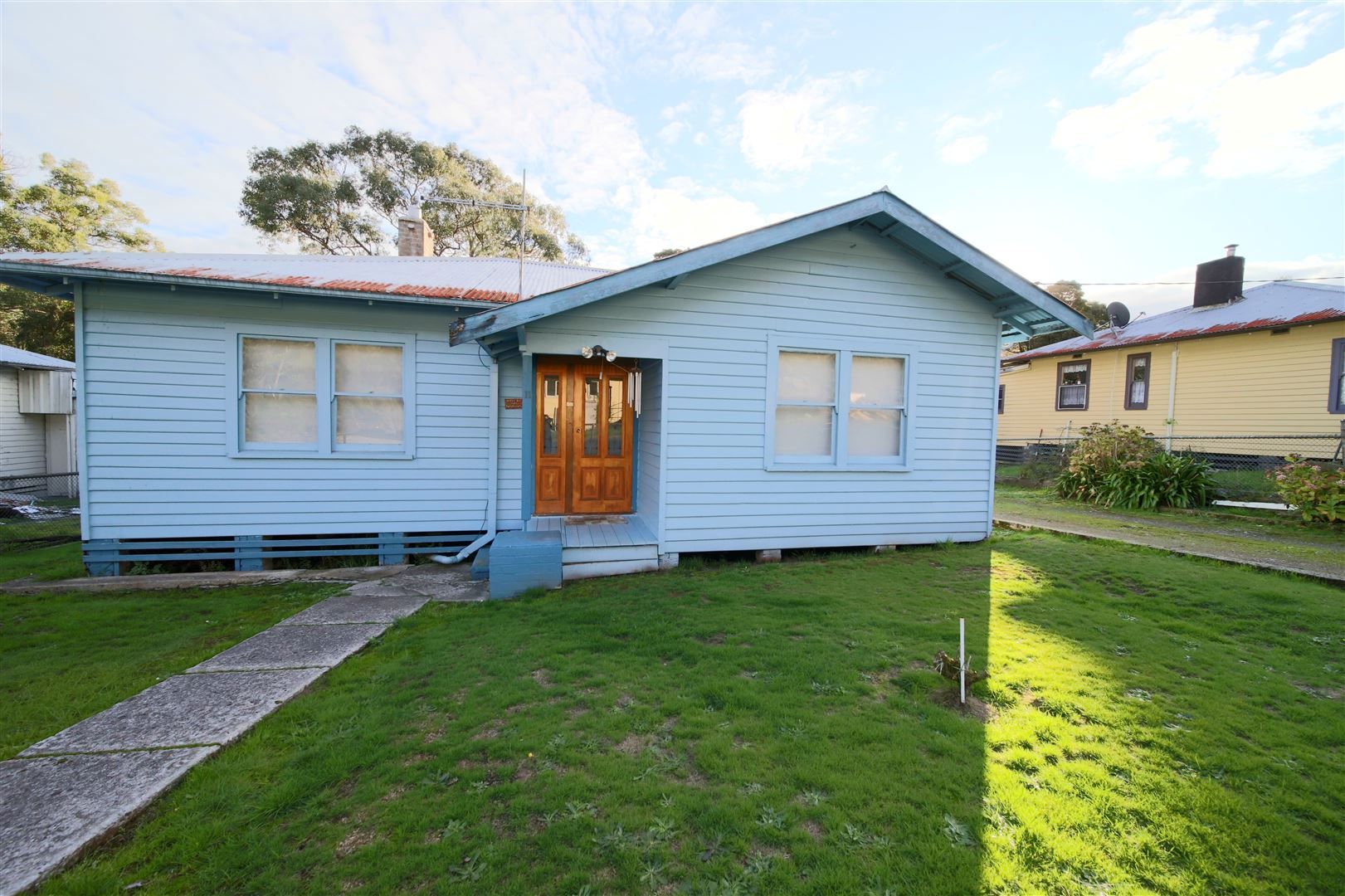 11 Hollywood St, Rosebery TAS 7470, Image 0