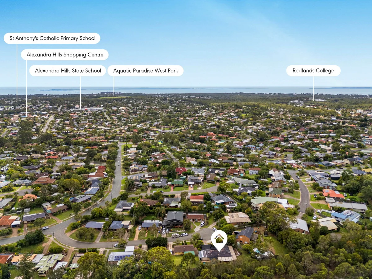 Additional image 23 of 7 Ravensworth Place, Alexandra Hills QLD 4161