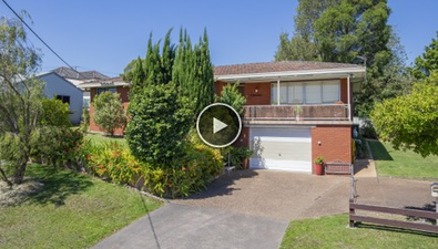 Picture of 7 Brooks Street, WEST WALLSEND NSW 2286