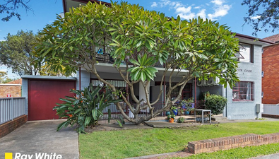 Picture of 2/4 Parry Avenue, NARWEE NSW 2209